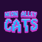 霓虹小巷猫Neon Alley Cats下载,霓虹小巷猫Neon Alley Catsapp安卓版v1.2022.10.05a