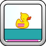 幫助鴨子2D(Help the Duck 2D)v1.0