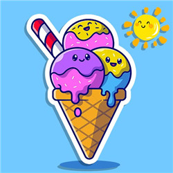 夏日冰淇淋v1.1.1