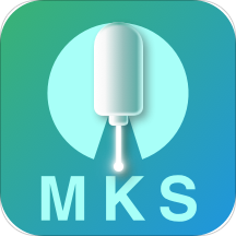 MKSLaser激光雕刻智控系统v1.0.15
