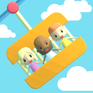 纜車(chē)趣味公園(Cablecar park fun)v0.14