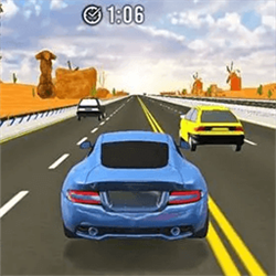 模擬狂野飛車(chē)v1.0.1