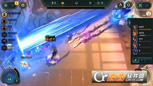 Teamfight Tactics最新S8.5安卓版(tft)v13.4.4941549