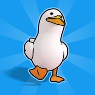 奔跑的鸭子跑酷下载,奔跑的鸭子跑酷app安卓版v1.2