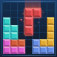 方块拼图经典游戏v2.32