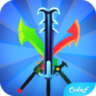 合并寶劍(Merge Sword)v1.2.4