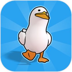Duck on the run中文版v1.2.8