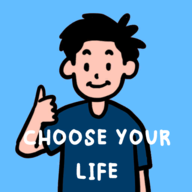 決定你的人生(Choose Your Life)v0.10