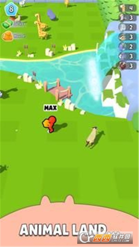 動物之地（Animal Land）v0.3