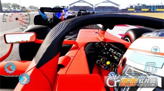 公式競速Formula Racing Game Car Racev1.2