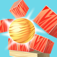 敲球爆炸3D(Knock Balls Blast 3D)v0.1