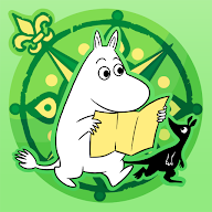 姆明Move (Moomin Move)v3.9.33