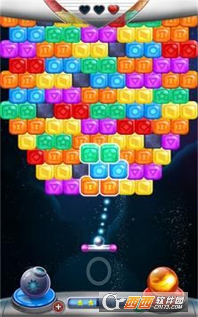 太空碎磚機Brick Breaker Spacev3.9