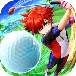 白猫GOLF中文版v1.0.0