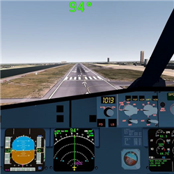 飞机真实模拟v306.1.0.3018
