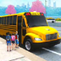 校车巴士驾驶模拟器v4.2