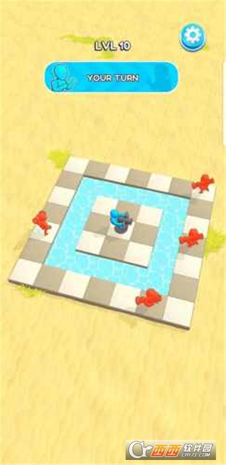 國際象棋大戰(zhàn)v0.4.4