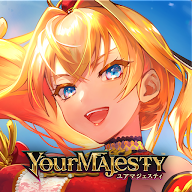 Your Majestyv1.0.1