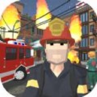 最强消防员游戏v1.0.0