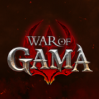 伽玛战争游戏v1.0