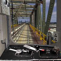 真实地铁驾驶模拟器v306.1.0.3018最新版