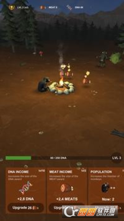 放置人類進化Idle Human Evolutionv0.95