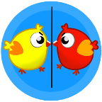 雙人斗雞(Chicken fight)v1.5