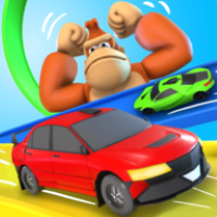 風(fēng)火輪軌道Hotwheels Trackv0.1.0