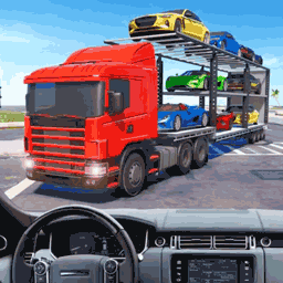 运输卡车驾驶模拟游戏v1.0