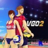 vgo2排球v1.0.8