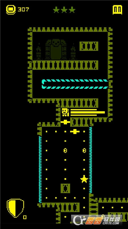 幽靈影者v1.0