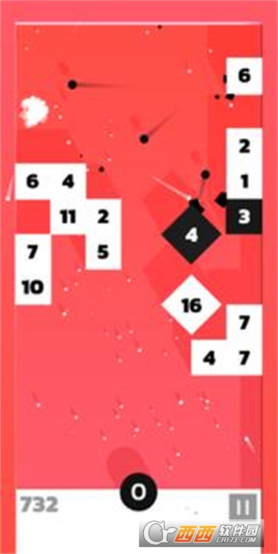 打破超級磚塊(Breaking Bricks)v1.3