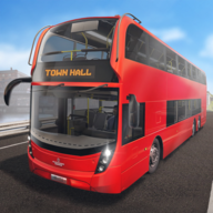 巴士模拟器城市之旅中文完整版v1.0.1