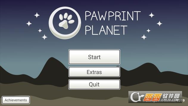 掌印星球PawPrint Planetv1.41