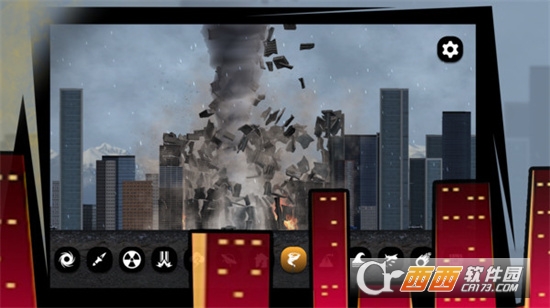 怪物城粉碎(Monster City Smash)v1.0.2