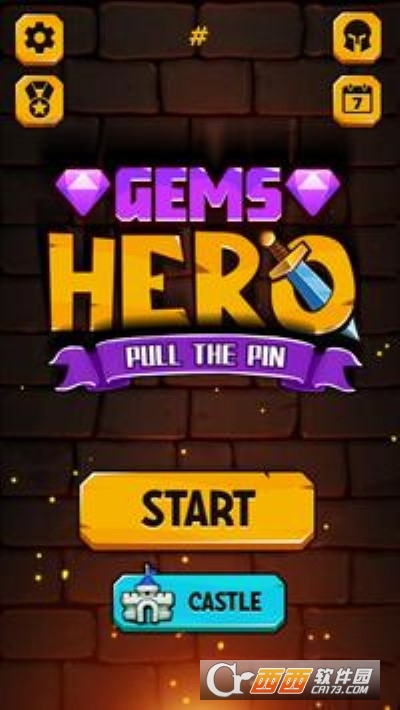 寶石英雄Gems Herov1.0.3