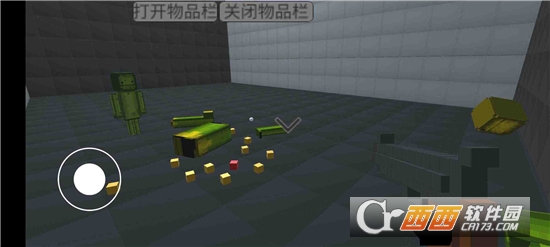 甜瓜游樂場3d版v0.1