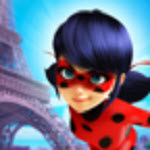 Miraculous瓢蟲(chóng)少女最新版本5.6.11