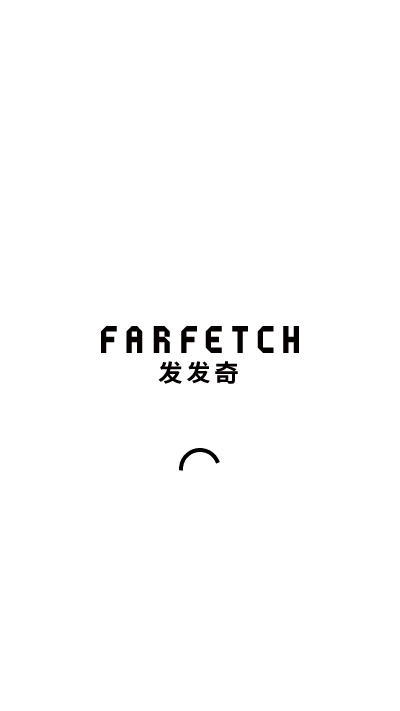 Farfetch發(fā)發(fā)奇v6.39.0