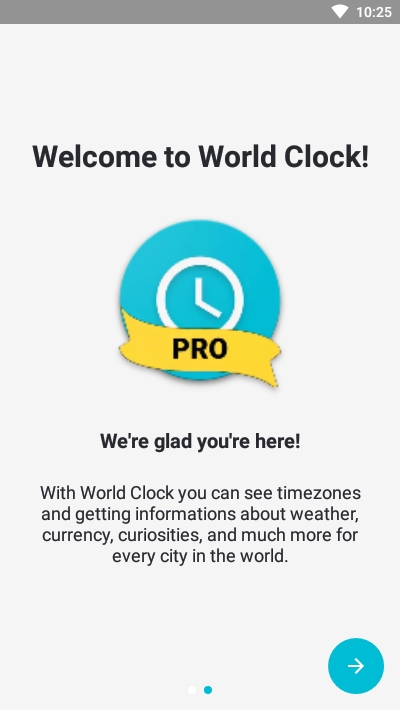 世界時(shí)鐘World Clockv1.5.9