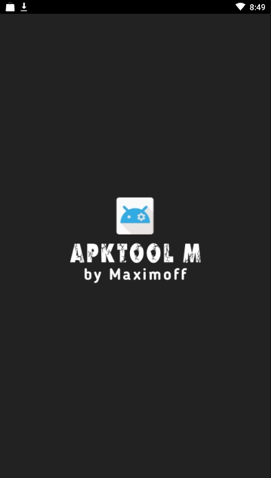 Apktool Mv2.4.0