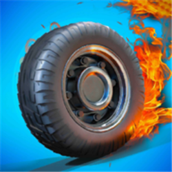 瘋狂的輪胎（Crazy Tire）v6.6