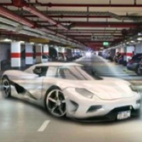 超級停車場Super Car Parking4.0