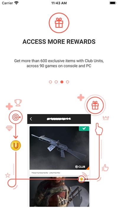 Ubisoft Connect(育碧Ubisoft Club)v9.2.0