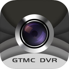 GTMC DVR(廣汽豐田行車記錄儀)v1.5.5