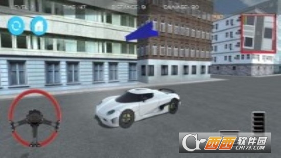 超級(jí)停車場Super Car Parking4.0