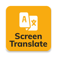 屏幕翻译Screen Translatev1.109