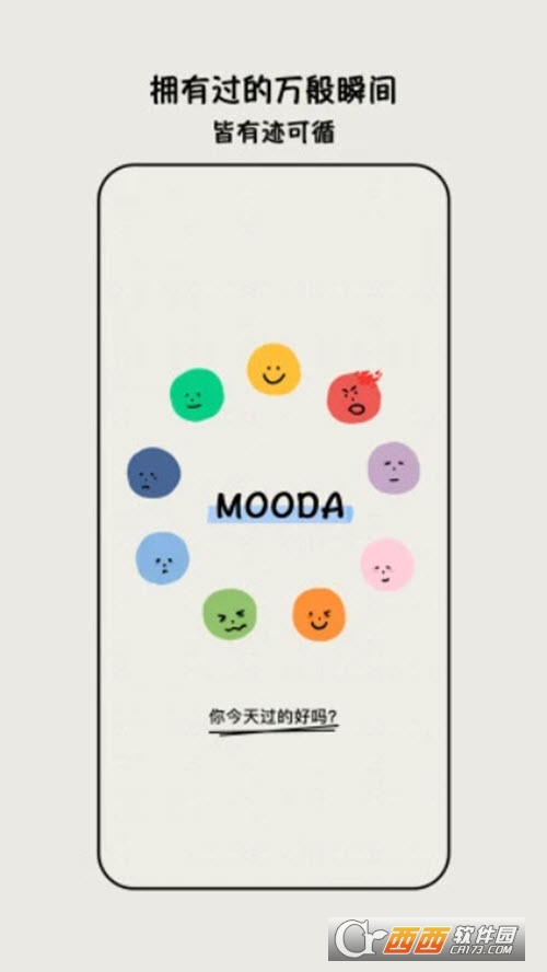 EMMO日記(MOODA)v25.22