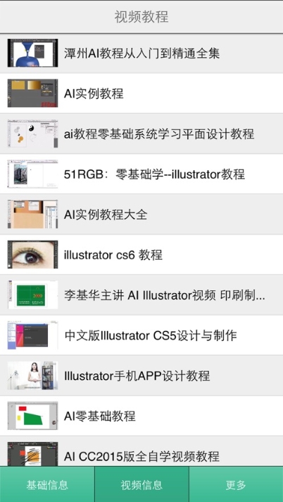 AI教程(Illustrator學(xué)習(xí))v4.2.1