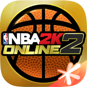 NBA2KOL2助手1.0.4